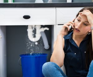 About Emergency plumbing pros Bannister, MI